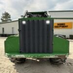 2022 John Deere 643L II Wheel Feller Buncher