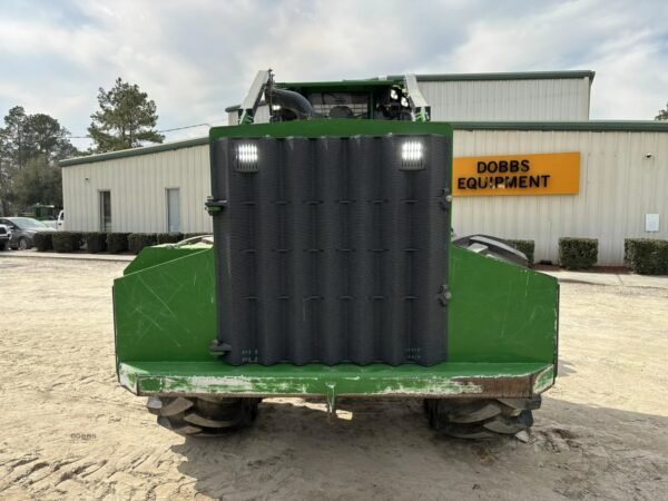 2022 John Deere 643L II Wheel Feller Buncher