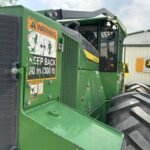 2022 John Deere 643L II Wheel Feller Buncher