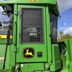 2022 John Deere 643L II Wheel Feller Buncher