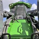 2022 John Deere 643L II Wheel Feller Buncher