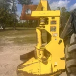 2022 John Deere 643L II Wheel Feller Buncher