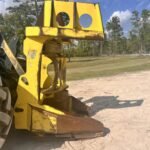 2022 John Deere 643L II Wheel Feller Buncher