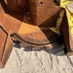 2022 John Deere 643L II Wheel Feller Buncher