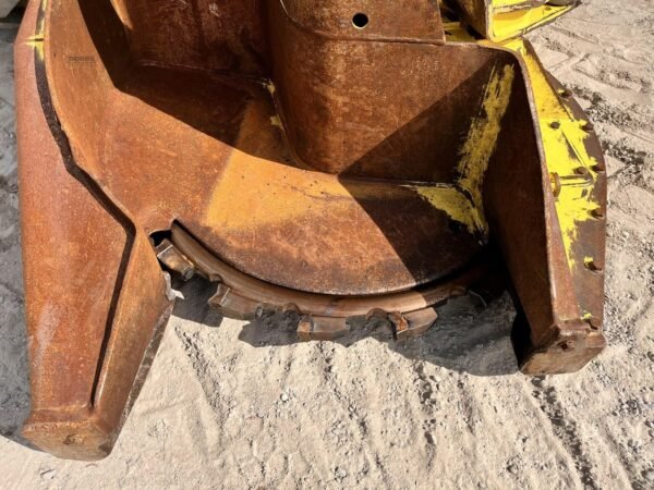 2022 John Deere 643L II Wheel Feller Buncher