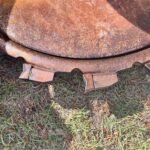 2022 John Deere 643L II Wheel Feller Buncher