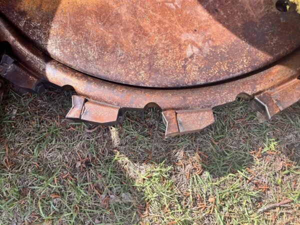 2022 John Deere 643L II Wheel Feller Buncher
