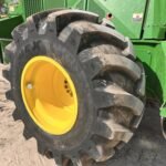 2022 John Deere 643L II Wheel Feller Buncher