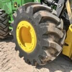 2022 John Deere 643L II Wheel Feller Buncher