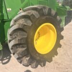 2022 John Deere 643L II Wheel Feller Buncher