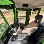 2022 John Deere 643L II Wheel Feller Buncher