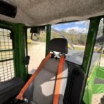 2022 John Deere 643L II Wheel Feller Buncher