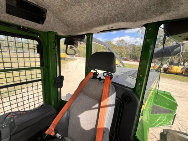 2022 John Deere 643L II Wheel Feller Buncher