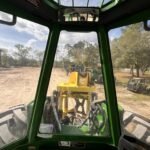 2022 John Deere 643L II Wheel Feller Buncher