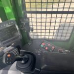 2022 John Deere 643L II Wheel Feller Buncher
