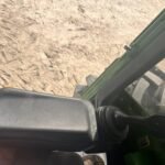 2022 John Deere 643L II Wheel Feller Buncher