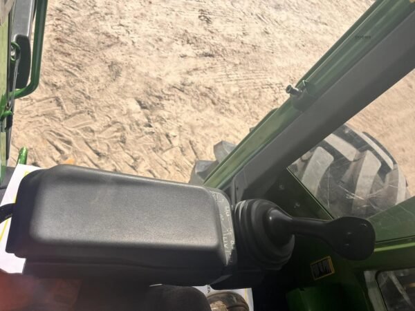 2022 John Deere 643L II Wheel Feller Buncher