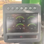 2022 John Deere 643L II Wheel Feller Buncher