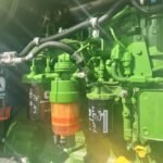 2022 John Deere 643L II Wheel Feller Buncher