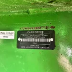 2022 John Deere 643L II Wheel Feller Buncher