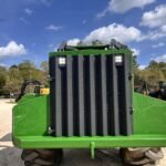 2022 John Deere 643L II Wheel Feller Buncher
