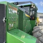 2022 John Deere 643L II Wheel Feller Buncher