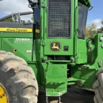 2022 John Deere 643L II Wheel Feller Buncher