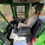 2022 John Deere 643L II Wheel Feller Buncher