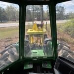 2022 John Deere 643L II Wheel Feller Buncher