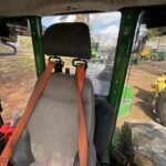 2022 John Deere 643L II Wheel Feller Buncher