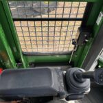 2022 John Deere 643L II Wheel Feller Buncher