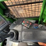 2022 John Deere 643L II Wheel Feller Buncher