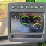 2022 John Deere 643L II Wheel Feller Buncher
