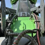 2022 John Deere 643L II Wheel Feller Buncher