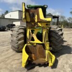 2022 John Deere 643L II Wheel Feller Buncher