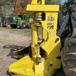 2022 John Deere 643L II Wheel Feller Buncher