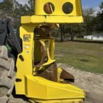 2022 John Deere 643L II Wheel Feller Buncher