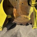 2022 John Deere 643L II Wheel Feller Buncher