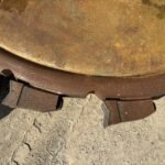 2022 John Deere 643L II Wheel Feller Buncher