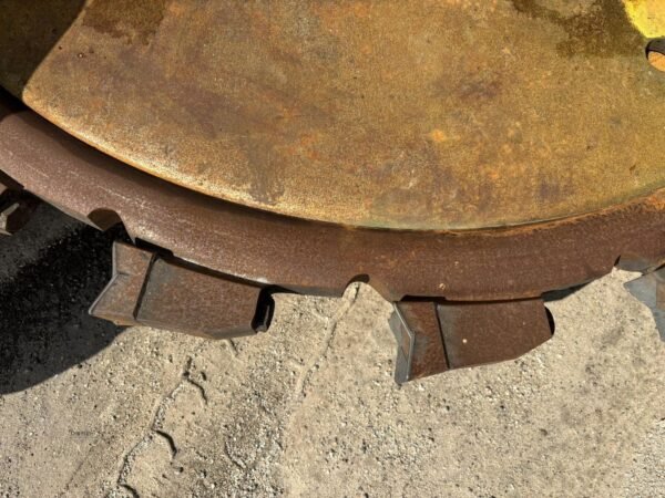 2022 John Deere 643L II Wheel Feller Buncher