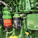 2022 John Deere 643L II Wheel Feller Buncher