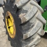 2022 John Deere 643L II Wheel Feller Buncher