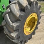 2022 John Deere 643L II Wheel Feller Buncher