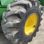 2022 John Deere 643L II Wheel Feller Buncher