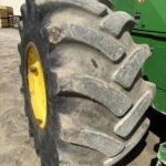 2022 John Deere 643L II Wheel Feller Buncher