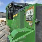 2022 John Deere 643L II Wheel Feller Buncher