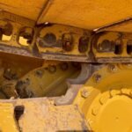 2022 John Deere 700L LGP Crawler Dozer