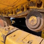 2022 John Deere 700L LGP Crawler Dozer