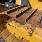 2022 John Deere 700L LGP Crawler Dozer