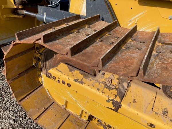 2022 John Deere 700L LGP Crawler Dozer
